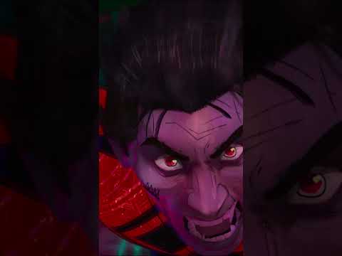 Un Spider-Man a su manera