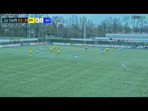 Dos kampen Dos 37 27112021