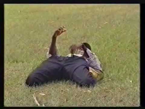 Winam Jazz Band Of Africa -  Dr Nashon Owondi (Official Video)