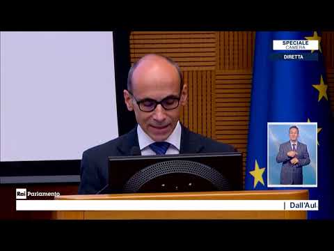 Anac Relazione Rai Parlamento