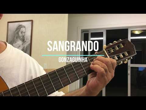ToqueAgora - Sangrando - Gonzaguinha