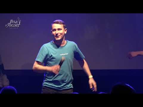 JANUSZ TRAMWAJ 3000 vs OSET | Bitwa o Stocznię 2022 | Grupa B