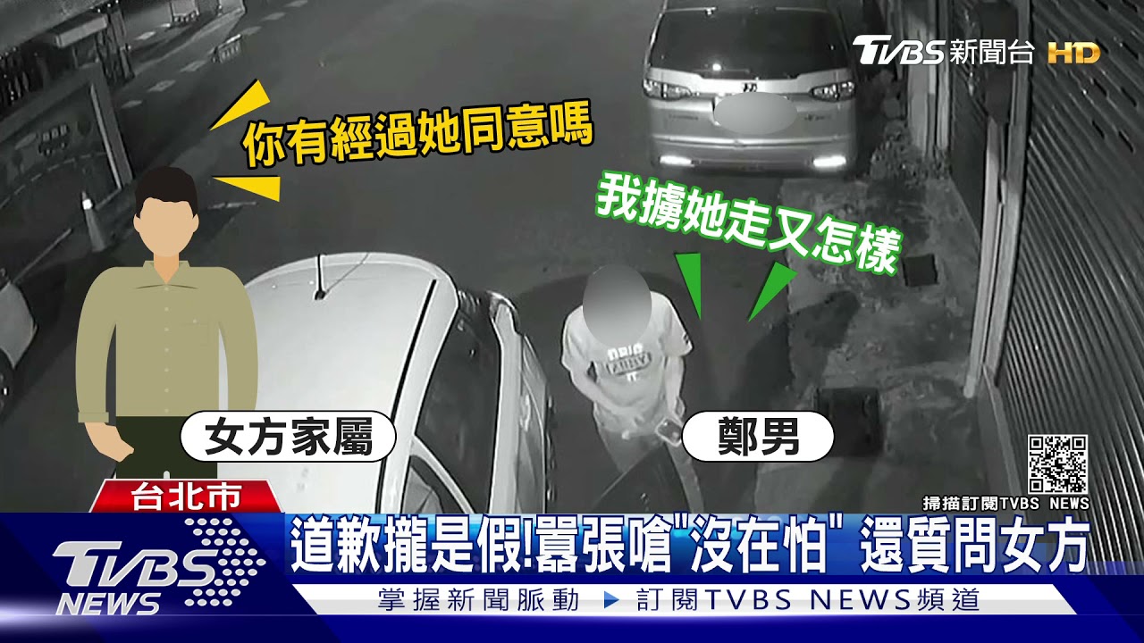 人命不如狗!浪浪救援男 為愛暴走強擄人