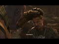 Thanos Was Right Tamil Status Emotional Bgm