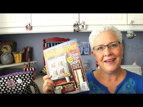 The Creative Obsession ~ Episode 40