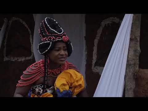 The Sacred Cowry 5&6 Teaser - New Movie 2019 latest Nigerian Nollywood Movie