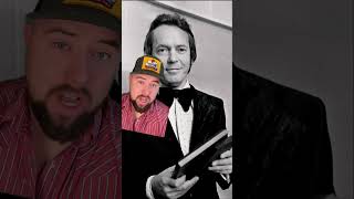 David Allan Coe wrote one of country’s biggest hits! #takethisjobandshoveit #johnnypaycheck