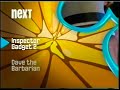 Disney Channel Next Bumper Inspector Gadget 2 To Dave The Barbarian 2004