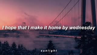 Gorillaz - Magic city ; lyrics