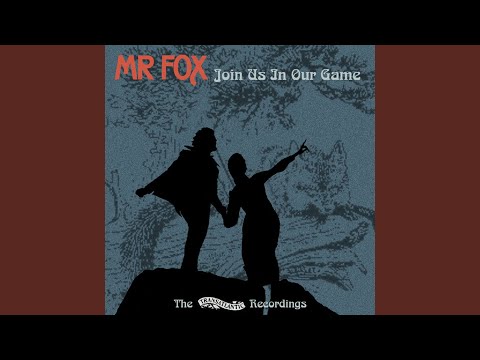 The Gay Goshawk - Mr Fox