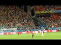 Arjen Robben Goal 5-1 vs Spain