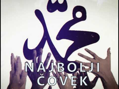 Osobine Poslanika-hutba Nuh Mustafa