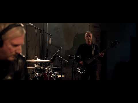 Yamaha Live Session feat. Derrick Mckenzie, Matt Johnson and Paul Turner