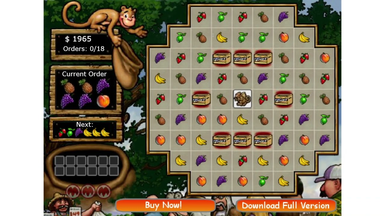 Gameplay Video