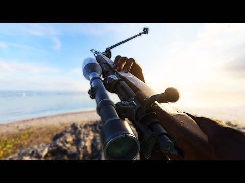 The Most Satisfying Sniping