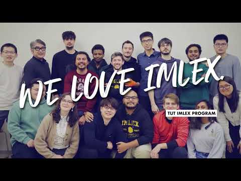 IMLEX Student Interview