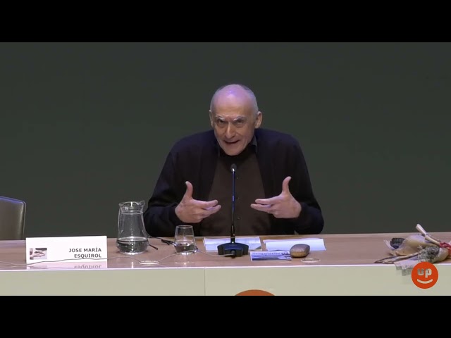 Vídeo relacionado con El respeto o la mirada atenta (Pensamiento Herder)