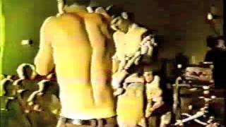 Unashamed unknown live show 1 (poor quality)