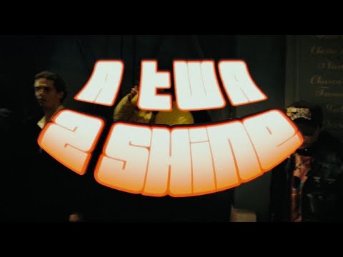 Omizs - A TWA 2 SHINE feat Feutrance & E.T!