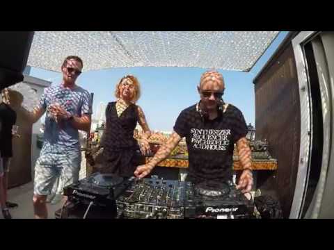 Connect Live Stream OFF Week - Reelow