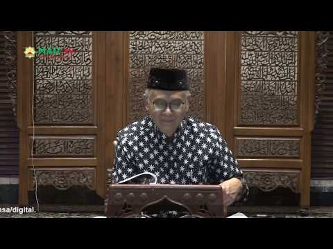 Rukun nikah Bagian 3 || Drs. KH Muhyiddin, M.Ag. || Ngaji Kitab Al Fiqhu ala Manhaji Madzhab Syafi