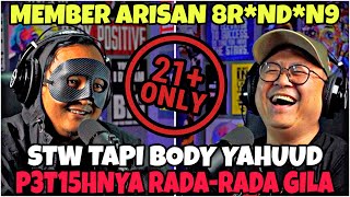 Download lagu SAMPAI DISINI PAHAMKAN GIMANA TANTE KALO PADA NGUMPUL?!! mp3