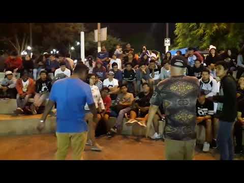 SAMEX vs JAIR vs ANDREA vs LIL CRAZY-OCTAVOS -FIN DE TEMPORADA🔥🔥🔥