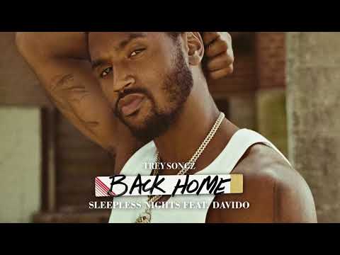 Video thumbnail for Sleepless Nights