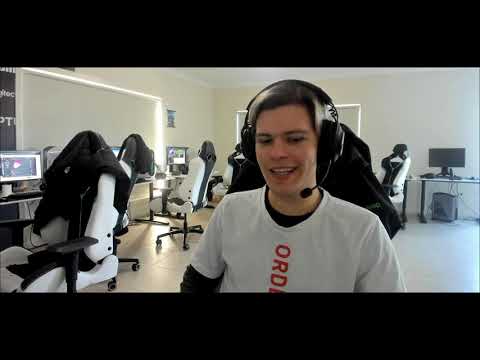 OPL 2020 Split 2 Grand Final Legacy vs Order Game 1