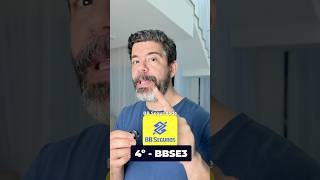 5 AÇÕES QUE PAGAM MAIS DO QUE FIIS!