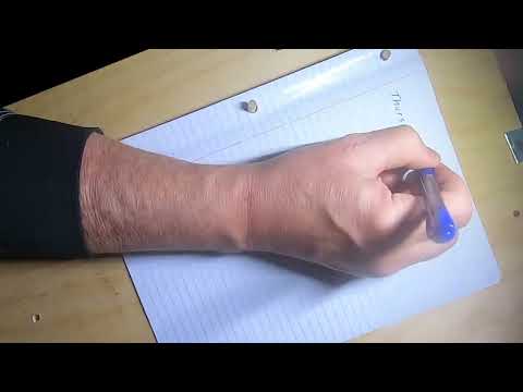 The Right Write Path in ink 2/03/2022