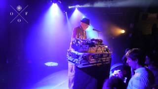 Silver Apples Live Concert   3   La Maroquinerie Paris 23 sept 2012
