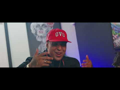 Klasico x Diem BB - Ese Man [Official Video]