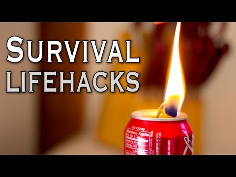 7 Survival Tips that Can Save Your Life