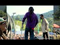 Israel Vibration DIG UP THE GROUND (matrix audio) 06/23/12 SNWMF Booneville CA