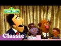 Happiness Begins At Forty Game Show Sesame Street Classic