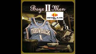 Boyz II Men - Close The Door