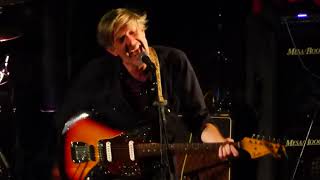 Comet Gain - The Kids at the Club - Live in Glasgow 2025