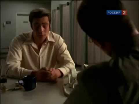 Трейлеры Западный путь