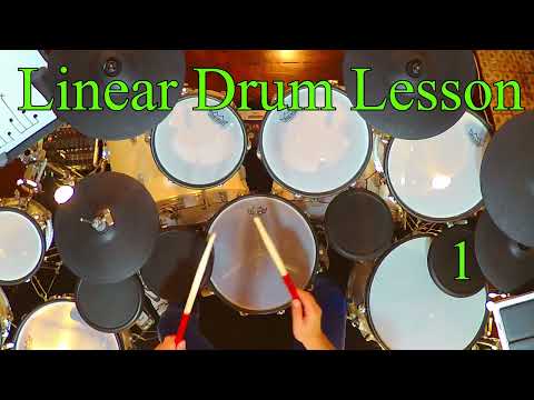 Linear Fusion Groove Funk