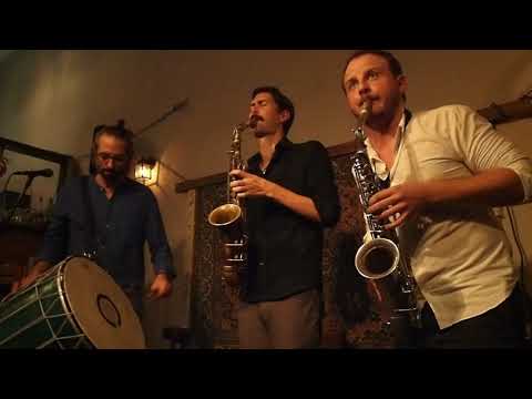 People of the Wind - Imitlerim