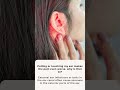 Why Does My Ear Hurt? | Is an earache serious? | Apollo Hospitals