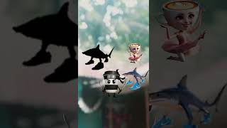 Download lagu Squid game VS Tung game #funny #funny #spiderman #shorts #viral #trending mp3