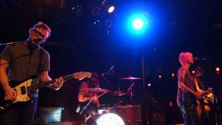 Creepoid (03) Dried Out @ Vinyl Music Hall (2015-02-17)