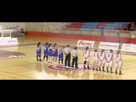 LF2J CAMPUS PROMETE...,55 - 61,EMBUTIDOS PAJARIEL BEMBIBRE PD... (04/10/2015)