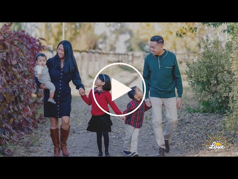 Radiate Love - Watch Jonathan and Klarissa's Love Story