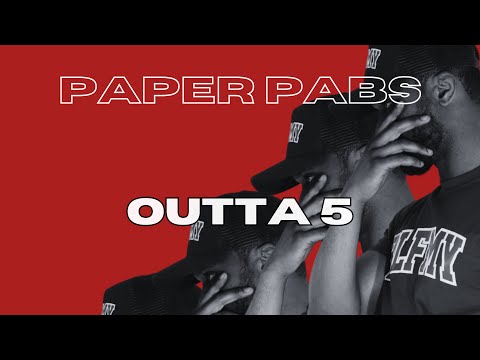 Paper Pabs - Outta Five (The Repress) [Official Video]