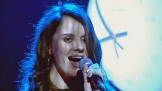 Heathers perform 'Lions, Tigers, Bears' on The Saturday Night Show