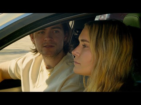 Matador Andrew - Broken Angel (Official Music Video)