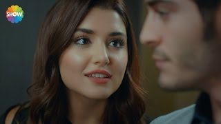MAJESTE - Aşk Dediğin ~ (Hande Erçel &amp; Burak Deniz)